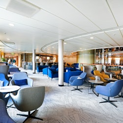 MS Artania - Harrys Bar – © OCEANLINER PICTURES BY OLIVER ASMUSSEN