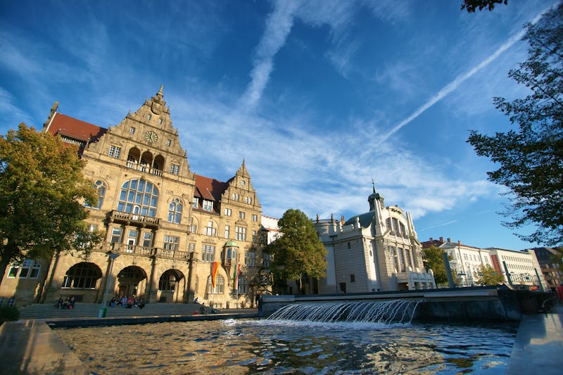 Altes Rathaus – © Bielefeld Marketing GmbH | Topel