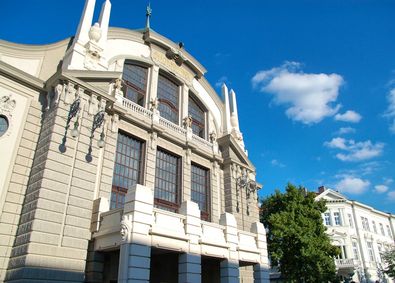 Stadttheater  – © Bielefeld Marketing GmbH