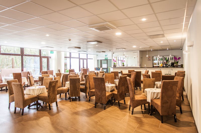 Café Hotel Sobotka – ©IdeaSpa