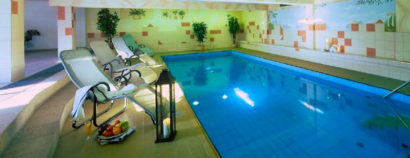 Alpenhotel Ramsauerhof – ©Alpenhotel Ramsauerhof