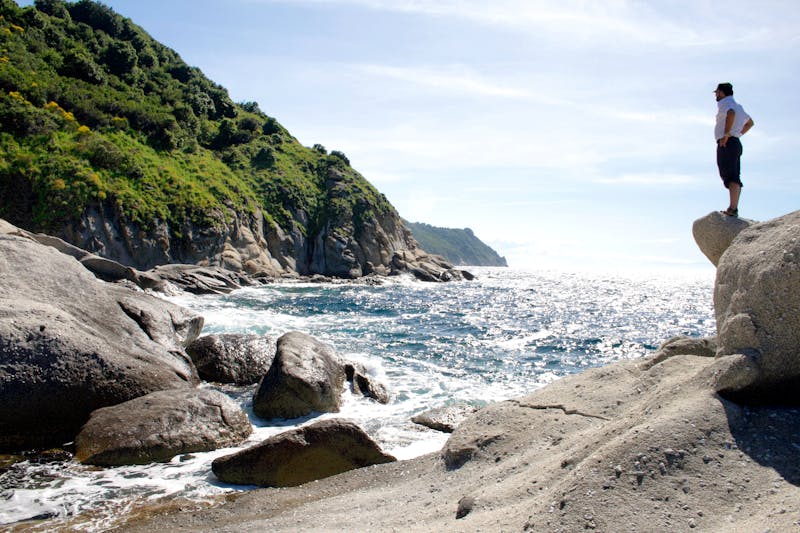 Cap Sant Andrea - Insel Elba - ©©PANORAMO - stock.adobe.com