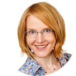 Hedwig Kubina