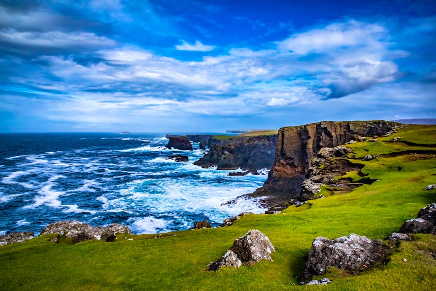 Shetlands – © ©Marcin - stock.adobe.com