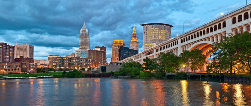 Cleveland - ©©rudi1976 - stock.adobe.com
