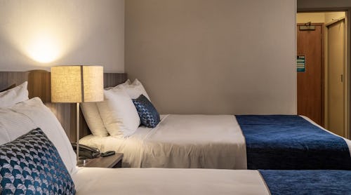 Kingsgate Hotel Dunedin_Zimmer – © © 2019 Millennium Hotels and Resorts