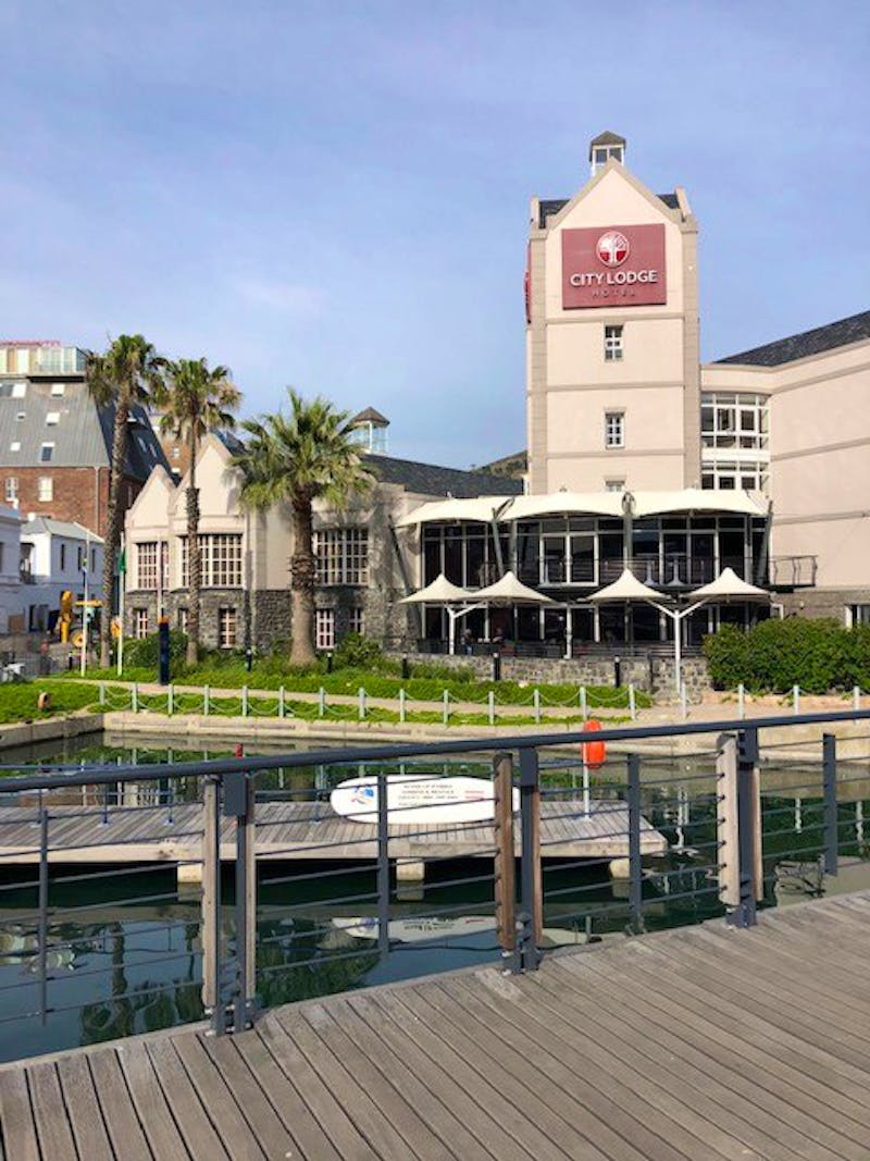 City Lodge V & A Waterfront - ©City Lodge V & A Waterfront