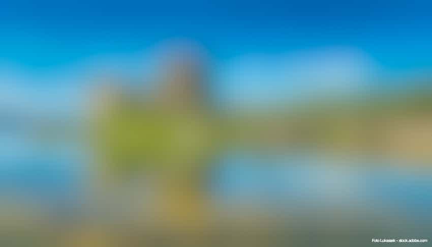 Eilean Donan Castle – © ©Lukassek - stock.adobe.com