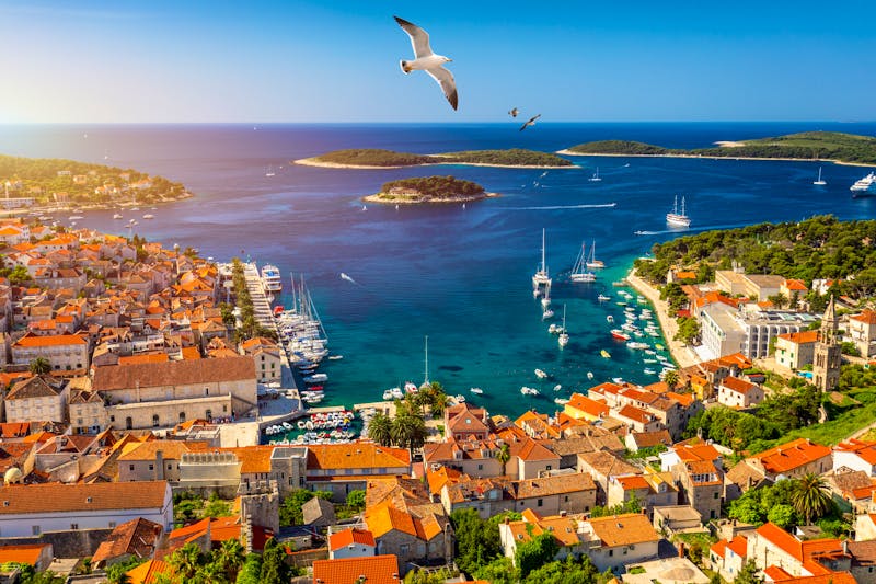 Hvar - ©©daliu - stock.adobe.com