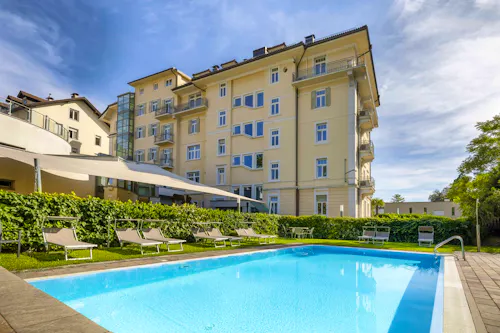 Hotel Kolping Meran &ndash; &copy; Hotel Kolping Meran