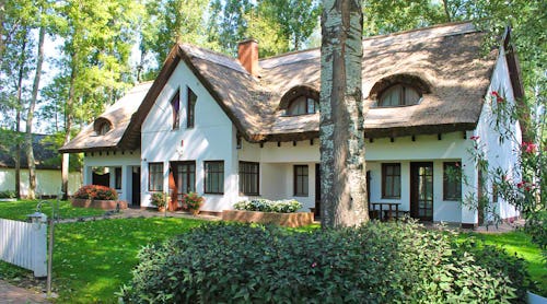 Hotel Varga Tanya in der Puszta – © Eberhardt TRAVEL - Jacob Spangenberg