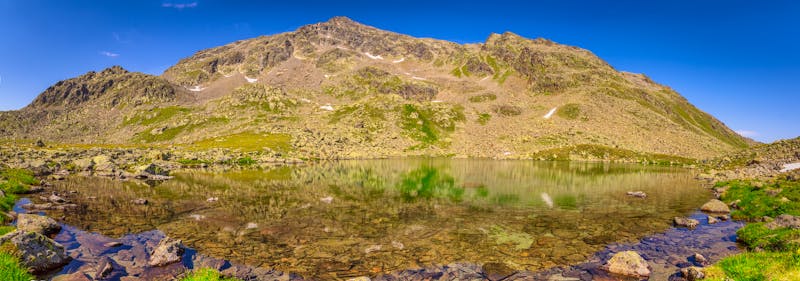Nedersee - ©snirre - stock.adobe.com