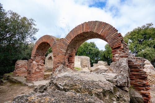 Cumae, Kampanien &ndash; &copy; Giulio - stock.adobe.com