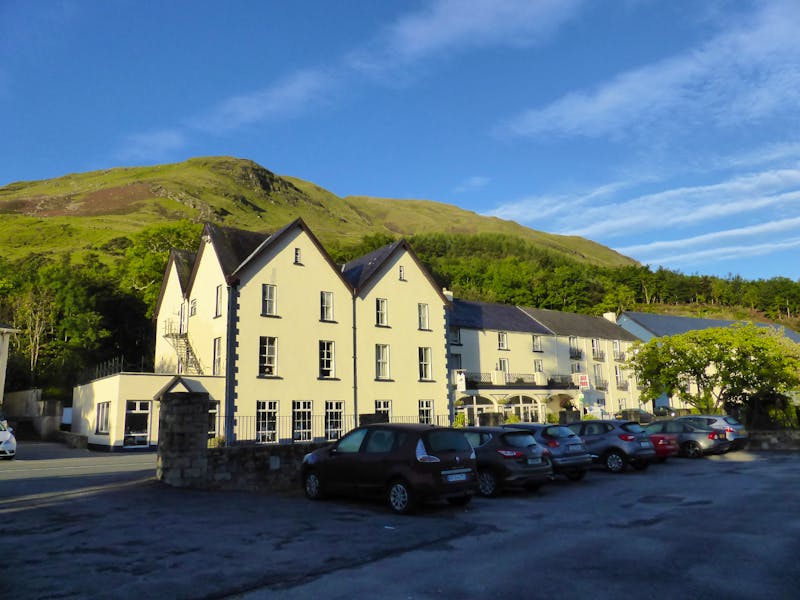 Leenane - ©Dirk Schlosser