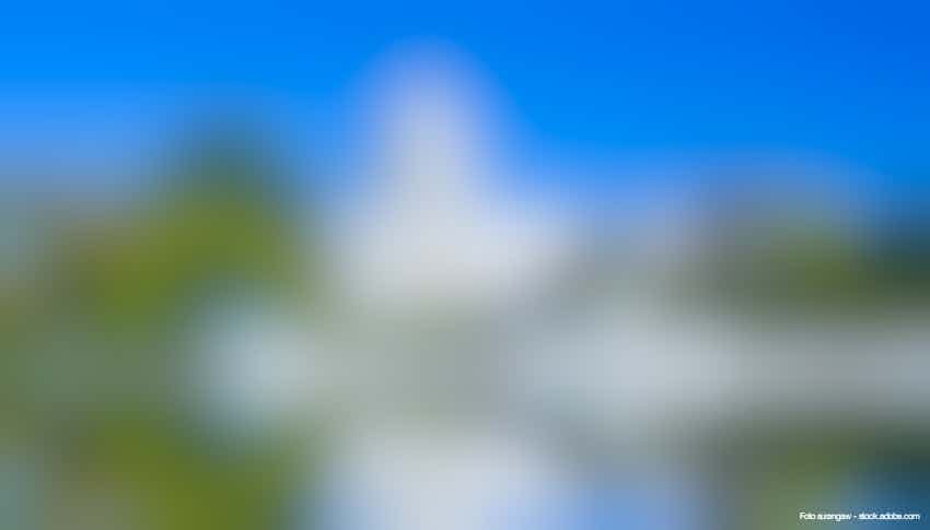 Capitol in Washington DC – © ©surangaw - stock.adobe.com