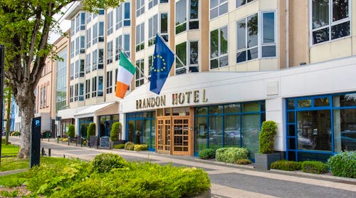 The Brandon Hotel – © The Brandon Hotel