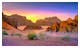 Wadi Rum – © gatsi – Adobe Stock