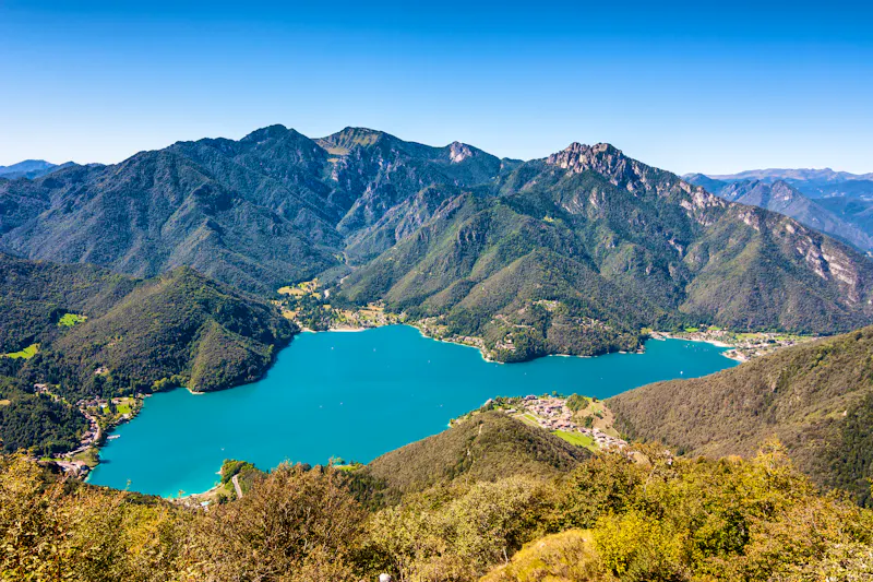 Ledrosee - &copy;Stefan Kretzschmar - stock.adobe.com
