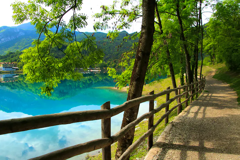 Ledrosee - &copy;Martina Grimm - stock.adobe.com