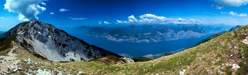 Monte Baldo - ©martinrosolanka - stock.adobe.com