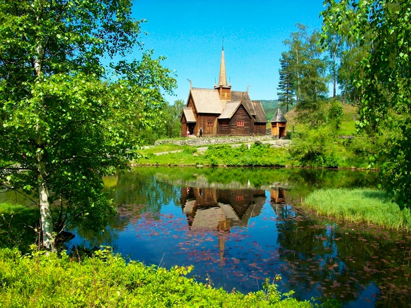 Museumsdorf Maihaugen - ©Steffen Mucke