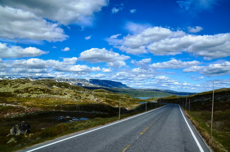 Hardangervidda - ©Konrad Füssel