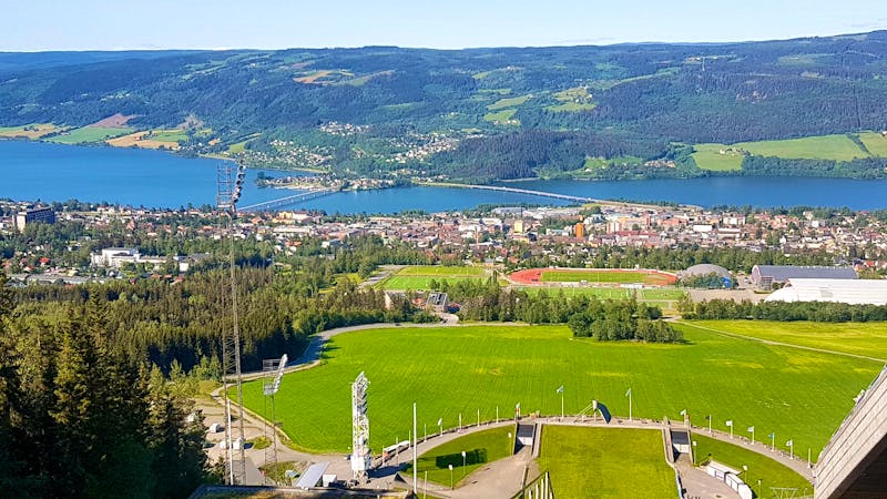 Lillehammer - ©Kristina Hesse