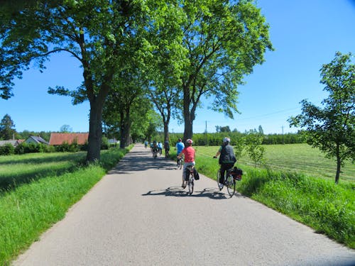 Radtour in Masuren &ndash; &copy; Eberhardt TRAVEL - Rico Manns