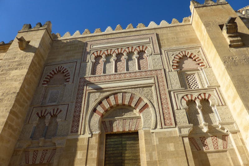 Mezquita in Cordoba_ - ©Eberhardt TRAVEL - Dirk Schlosser
