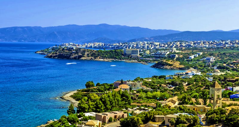 Heraklion auf Kreta - ©©Marcin - stock.adobe.com
