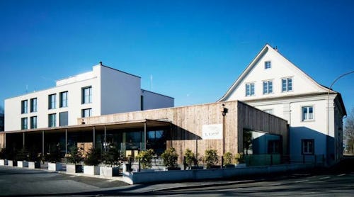 Hotel Lamm in Bregenz – © Hotel Lamm