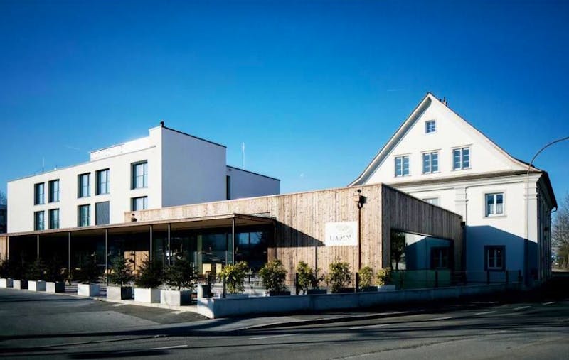 Hotel Lamm in Bregenz - ©Hotel Lamm