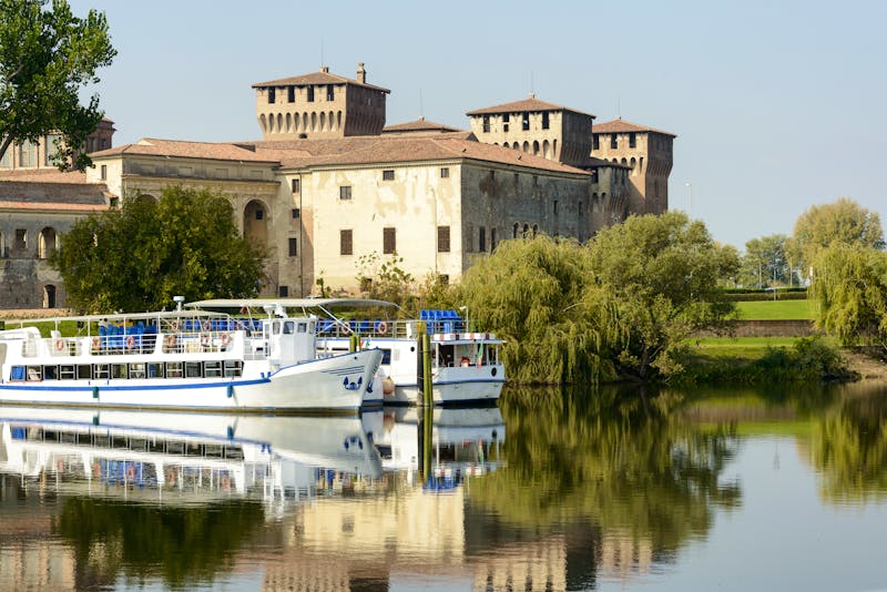 Mantua-See - ©hal_pand_108 - stock.adobe.com