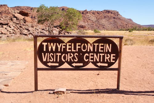 Twyfelfontein &ndash; &copy; Eberhardt TRAVEL - Susanne Schirmann