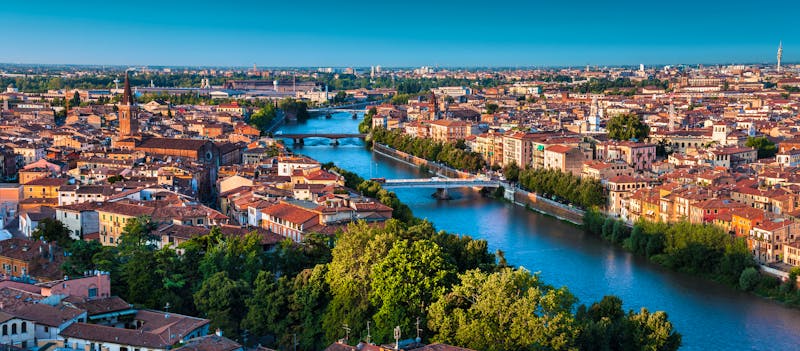 Verona - ©Dudarev Mikhail - stock.adobe.com