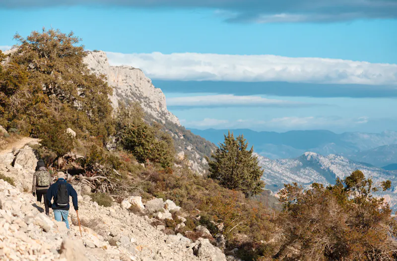 Schlucht von Gorroppu - &copy;©Alessandro - stock.adobe.com