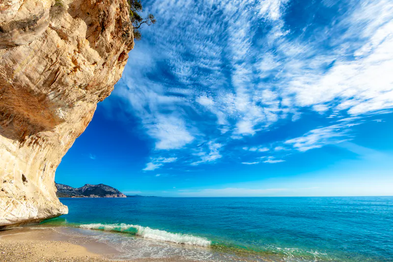 Cala Luna - &copy;©4th Life Photography - stock.adobe.com