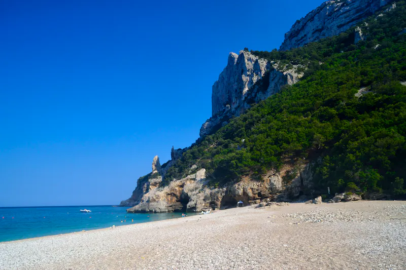Cala Sisine - &copy;©Rodolfo - stock.adobe.com