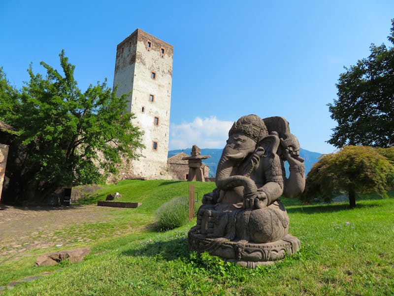 MMM Firmian - ©Jürgen Schmeißer