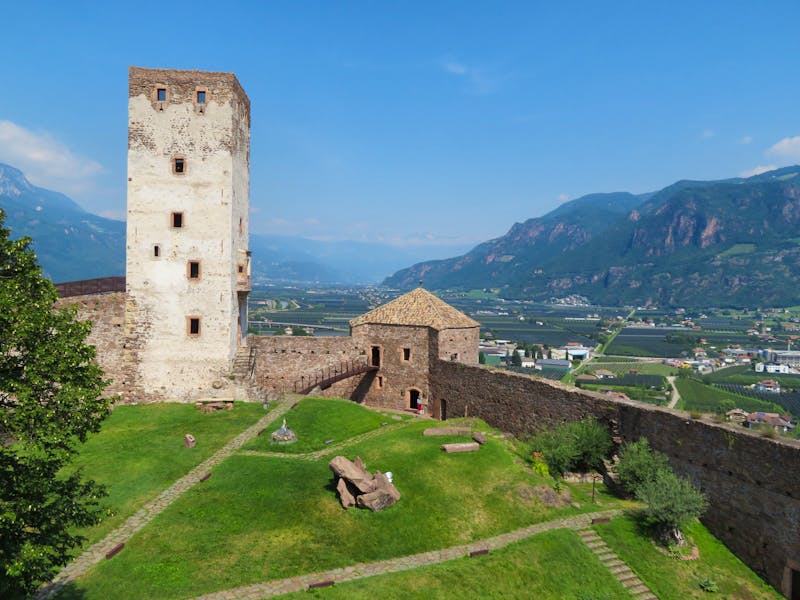 MMM Firmian - ©Jürgen Schmeißer