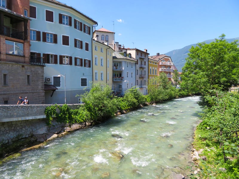 Bruneck - ©Jürgen Schmeißer