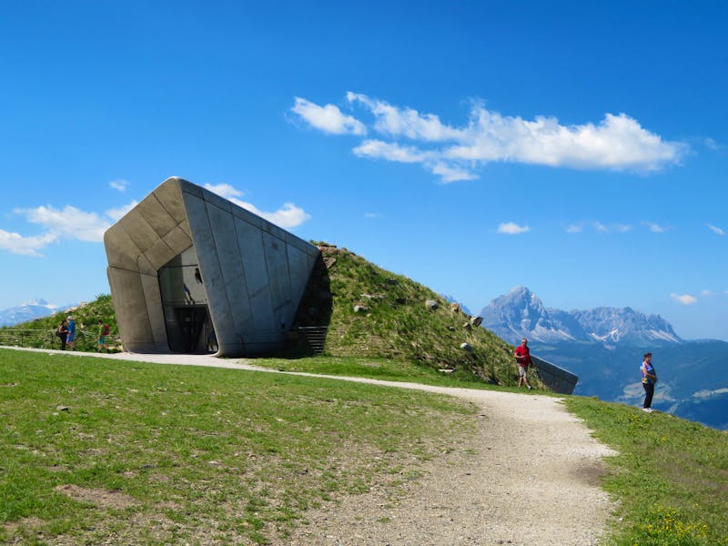 MMM Corones - ©Jürgen Schmeißer