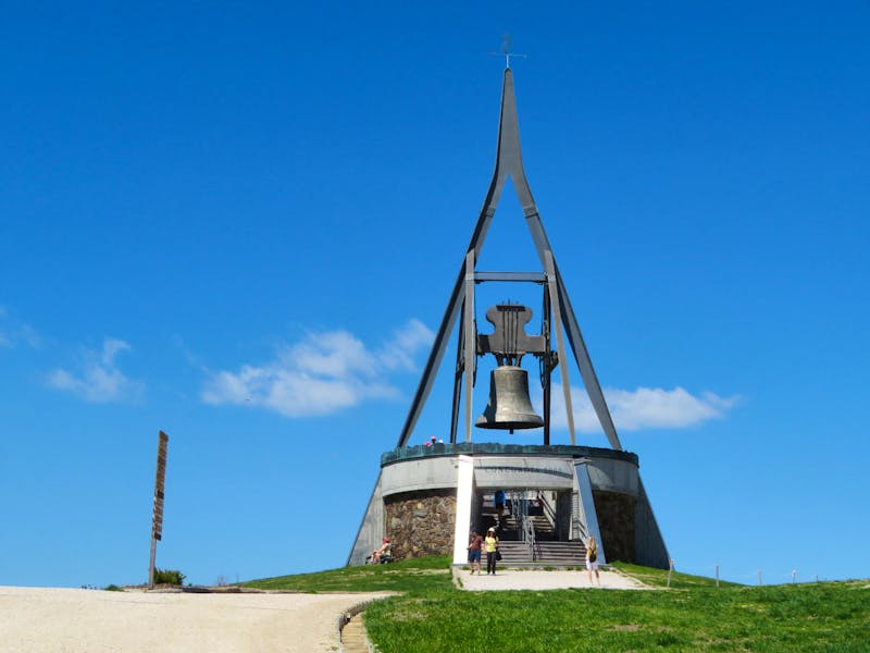 Kronplatz - ©Jürgen Schmeißer