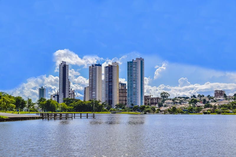 Campo Grande in Brasilien - ©©Rafael Henrique - stock.adobe.com
