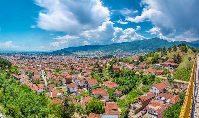 Bitola in Nordmazedonien - ©©Jove - stock.adobe.com
