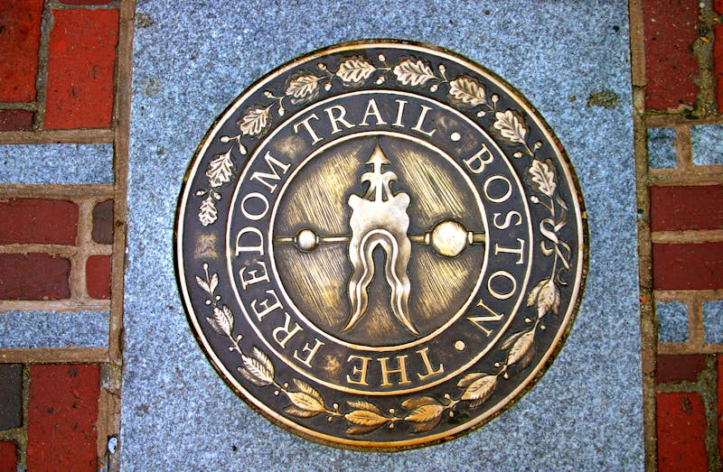 Freedom Trail in Boston - ©©Chee-Onn Leong - stock.adobe.com