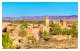 Ouarzazate - Stadt in Marokko – © ©Leonid Andronov - stock.adobe.com