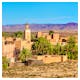 Ouarzazate - Stadt in Marokko – © ©Leonid Andronov - stock.adobe.com