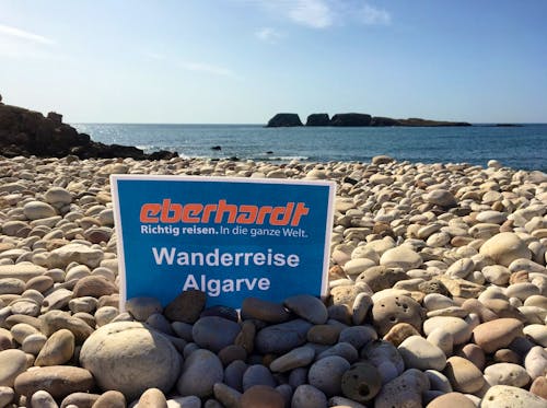 Wanderreise an der Algarve &ndash; &copy; Eberhardt TRAVEL