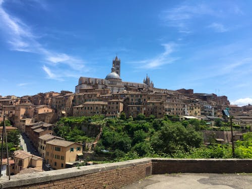 Siena &ndash; &copy; Patrick Fritzsche